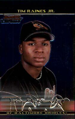 Tim Raines Jr. #313