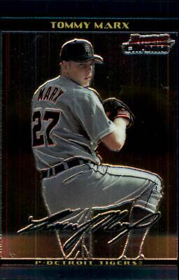 Tommy Marx #154