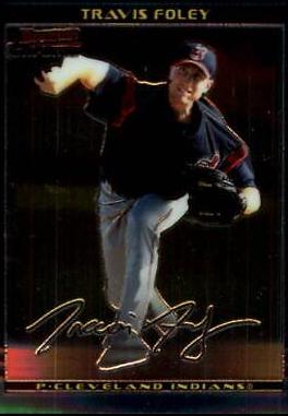 Travis Foley #271
