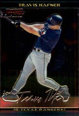 Travis Hafner #147
