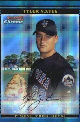 Tyler Yates #374