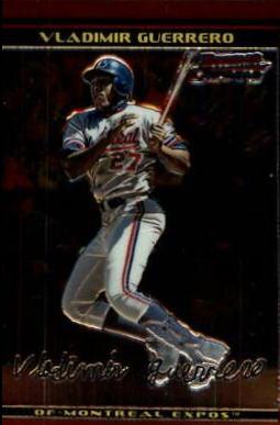 Vladimir Guerrero #57