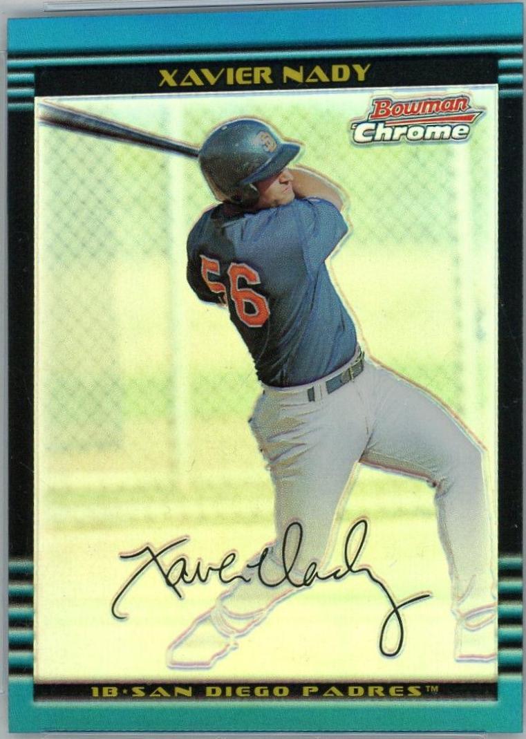 Xavier Nady #353