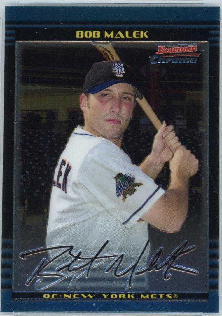 Bob Malek #94