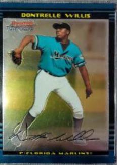 Dontrelle Willis #120