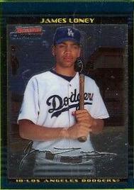 James Loney #19