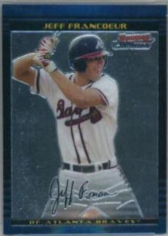 Jeff Francoeur #23