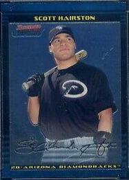 Scott Hairston #116
