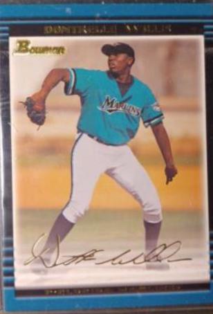 Dontrelle Willis #120