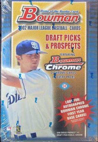 Hobby Box