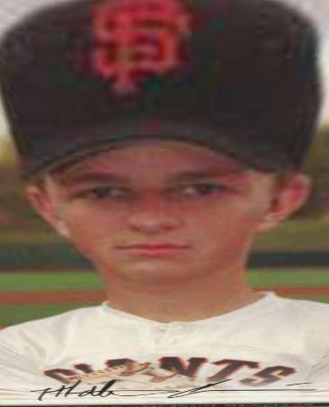 Matt Cain #25