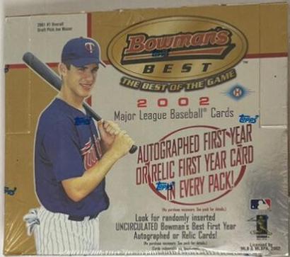 Hobby Box