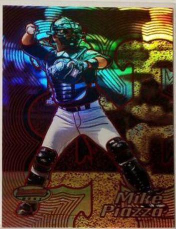 Mike Piazza [Red] #31