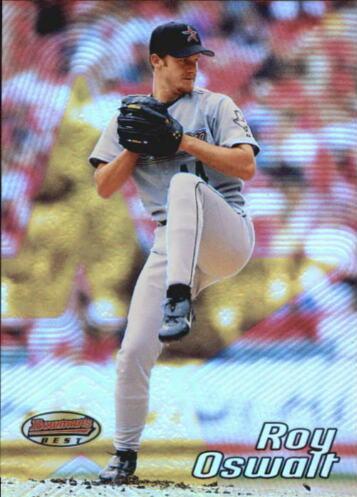 Roy Oswalt #83