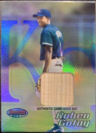 Ruben Gotay [Game Bat] #144
