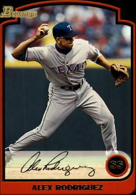 Alex Rodriguez #129