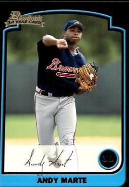 Andy Marte #255