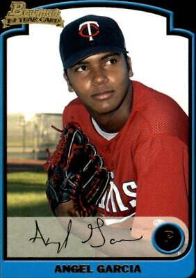 Angel Garcia #218