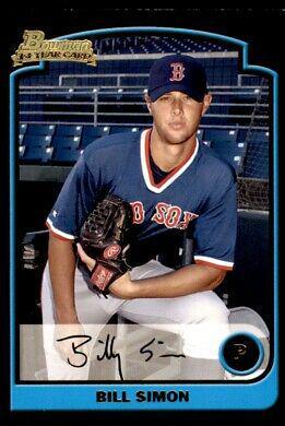 Bill Simon #305