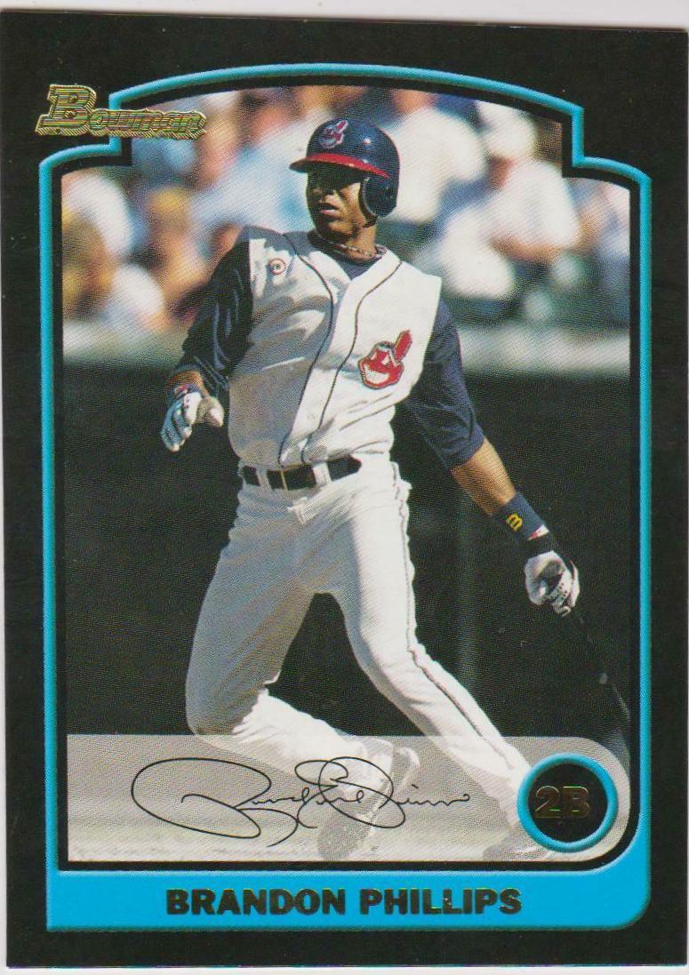 Brandon Phillips #160