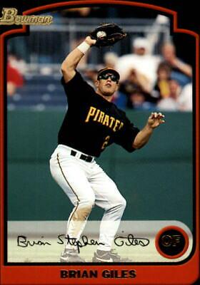 Brian Giles #142