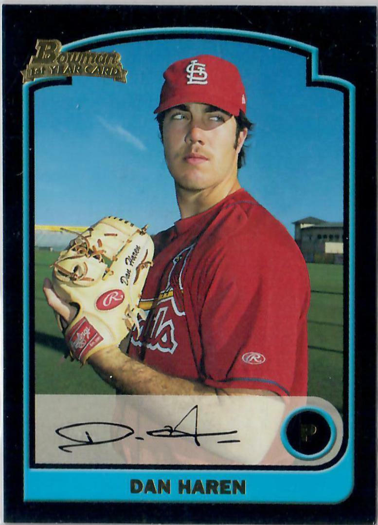 Dan Haren #167