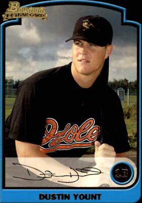 Dustin Yount #329