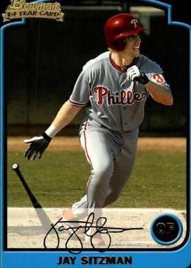 Jay Sitzman #313