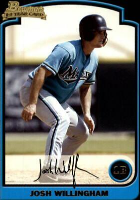 Josh Willingham #324