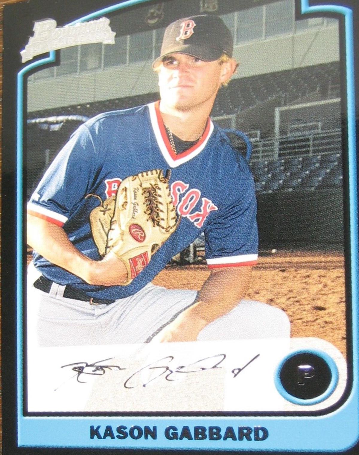 Kason Gabbard [Silver Uncirculated] #215