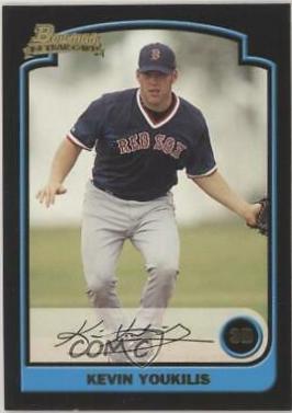 Kevin Youkilis #327