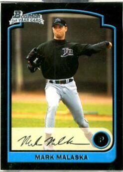 Mark Malaska #254