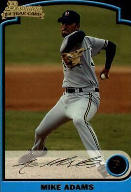 Mike Adams #172