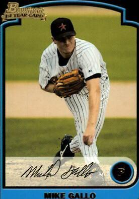 Mike Gallo #216