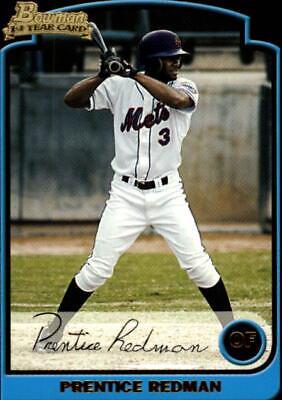 Prentice Redman #289