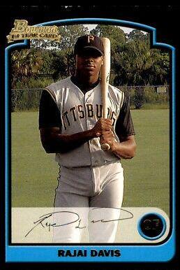 Rajai Davis #294