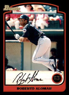 Roberto Alomar #128
