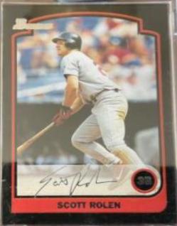 Scott Rolen #153