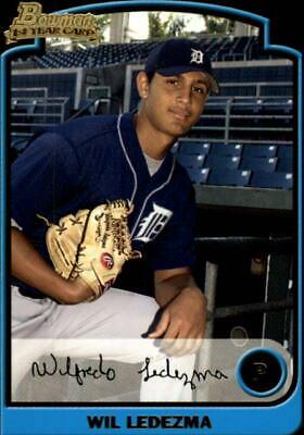 Wil Ledezma #248