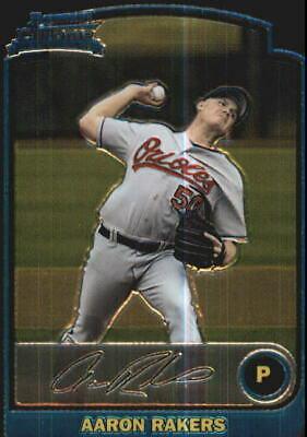 Aaron Rakers #284