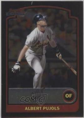 Albert Pujols #24