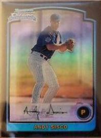Andy Sisco #328