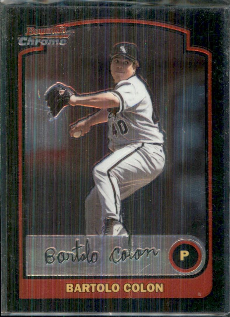 Bartolo Colon #16