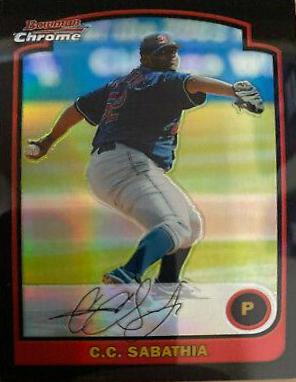 CC Sabathia #112