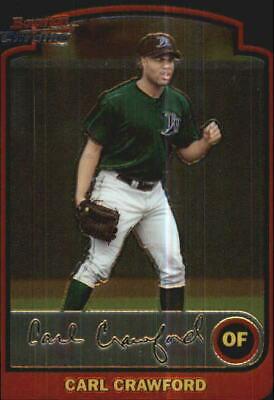 Carl Crawford #25