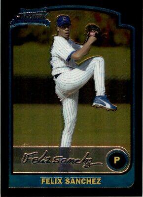 Felix Sanchez #285