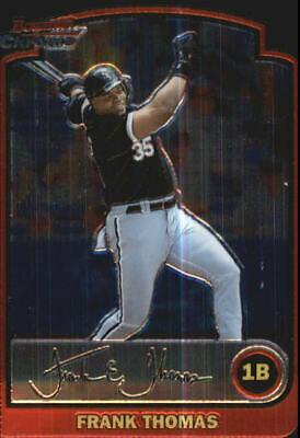 Frank Thomas #137