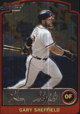 Gary Sheffield #3