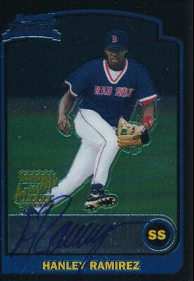 Hanley Ramirez #334