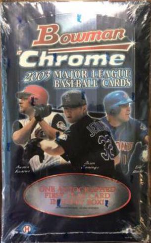 Hobby Box